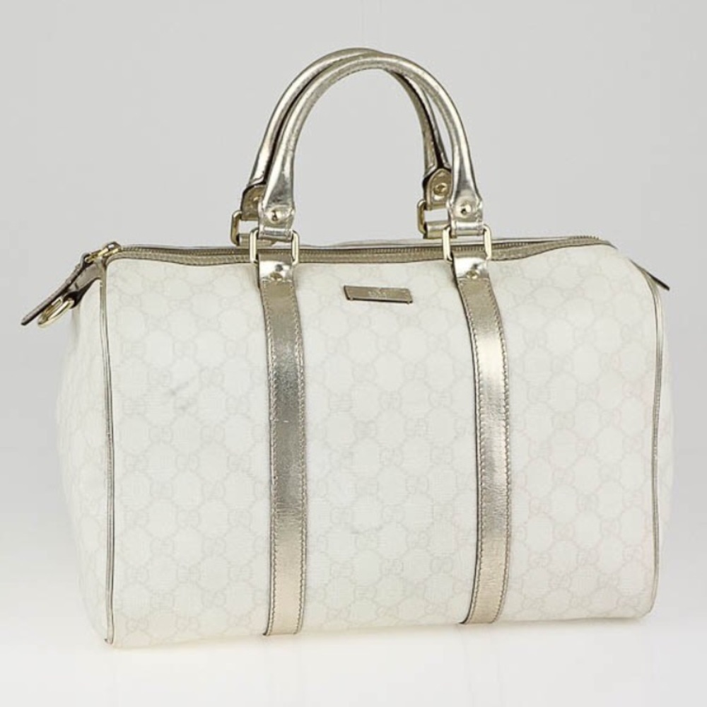 Gucci joy Boston bag